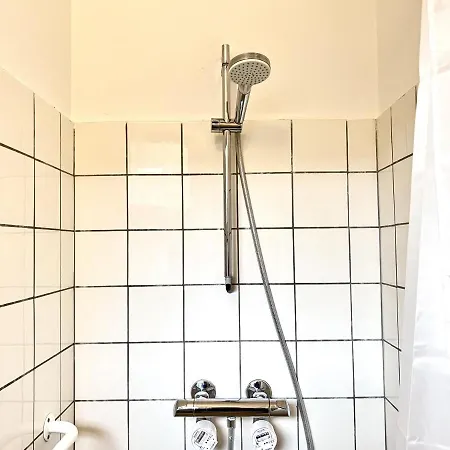 Appartement In Herlev, Herlevgardsvej 2, *
