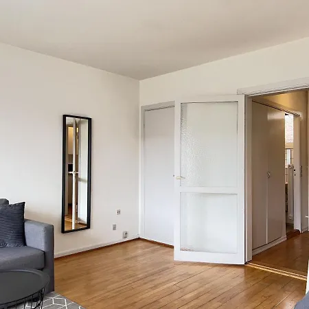 In Herlev, Herlevgardsvej 2, * Herlev