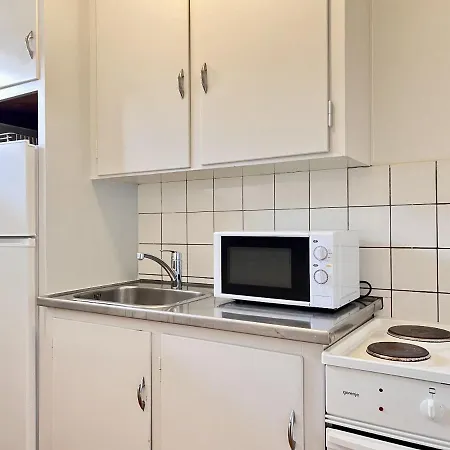 Appartement In Herlev, Herlevgardsvej 2, Herlev