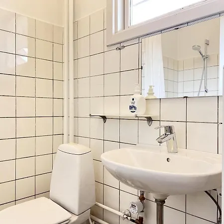 Appartement In Herlev, Herlevgardsvej 2,