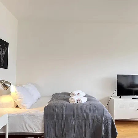 In Herlev, Herlevgardsvej 2, Appartement Herlev