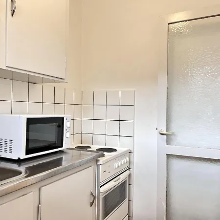In Herlev, Herlevgardsvej 2, Appartement Herlev
