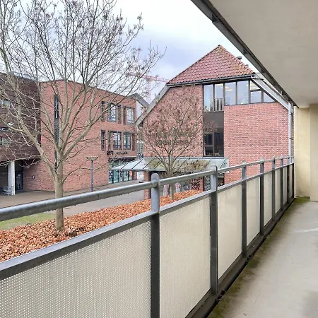 In Herlev, Herlevgardsvej 2, Appartement
